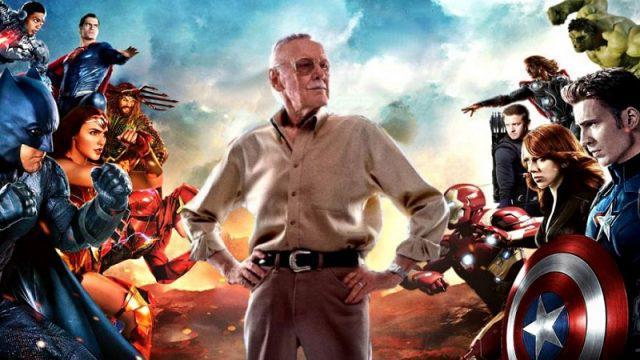 PANAS! Inilah 5 Perseteruan Antara DC dan Marvel Paling Heboh Sepanjang Masa