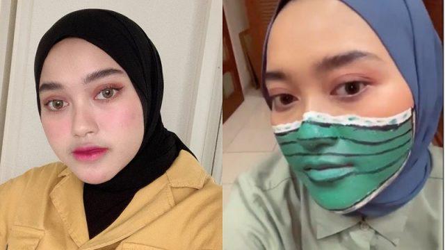 Dianggap Sepelekan Corona, Selebgram Ini Dihujat Warganet! dr Tirta Ikut Angkat Bicara