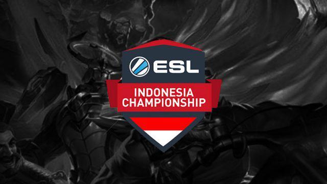 EKSKLUSIF: Panitia ESL 2018 AOV Akui Kesalahan, Beri Sanksi Admin