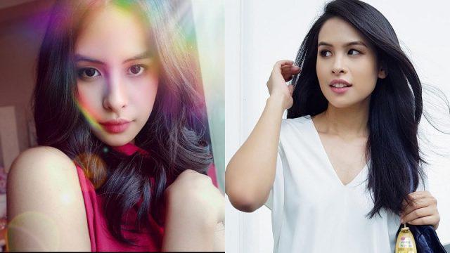 Maudy Ayunda Putus! Potret Cantiknya Ini Bikin Jomblo Ngantri Daftar Jadi Pacar
