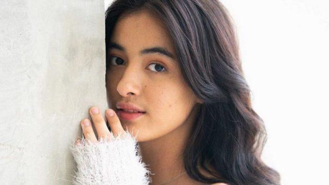 10 Potret Mawar de Jongh, Artis Cantik yang Ikut Main Film Miracle in Cell No.7 Indonesia
