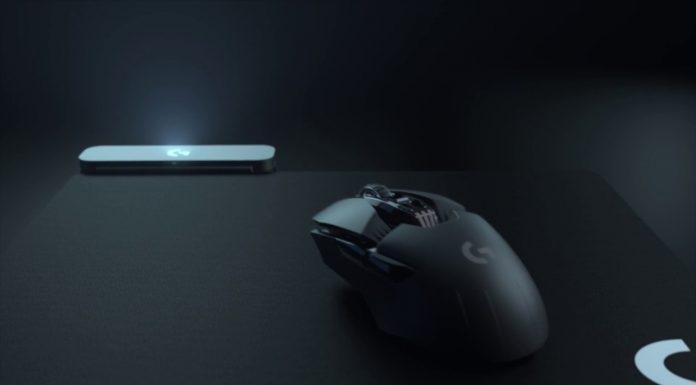 Sebal Mengisi Baterai Mouse Wireless? Logitech G Powerplay Jawabannya!