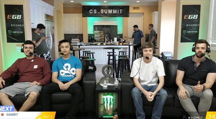 Umumkan Waktu Tanggal, CS Summit 2 Keluarkan Teaser Baru!