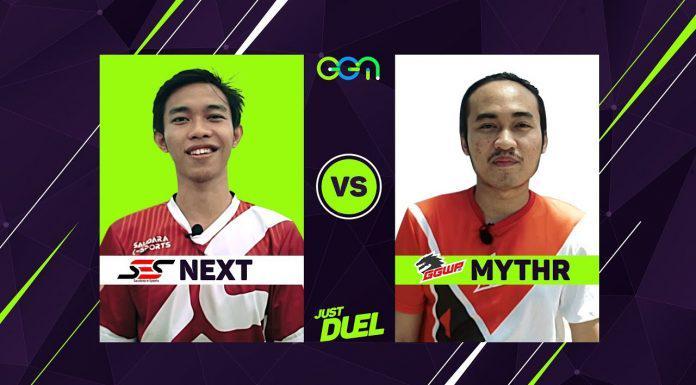 [Video] Susugajah Memang Jago, Tapi Ternyata Kalah 1v1 Lawan Pemain Ini!
