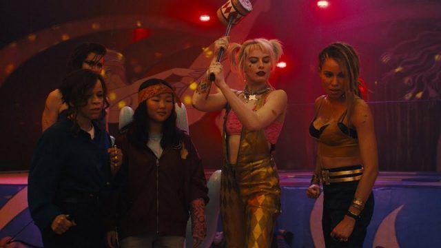 Gak Kalah dari Harley Quinn, 6 Villain Cewek Ter-Badass DC!