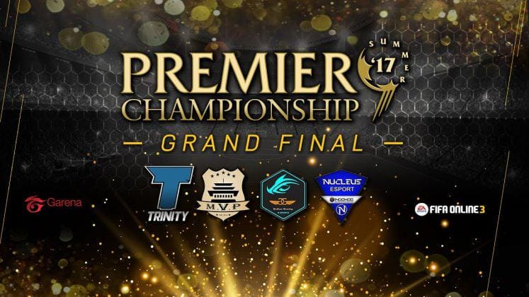 Sumber: Youtube.com/ EA Sports FIFA Online 3 Indonesia