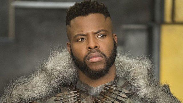 Hampir Tak Terlihat, Ternyata Pertarungan M'Baku Dipotong di Avengers: Endgame! Kenapa?