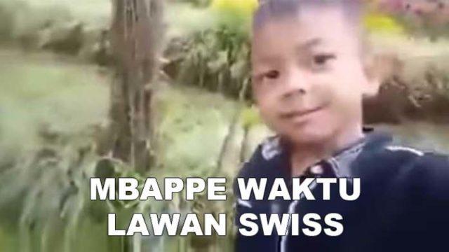 Kuda Hitam Menang, Meme Perancis vs Swiss Ramaikan Euro 2020