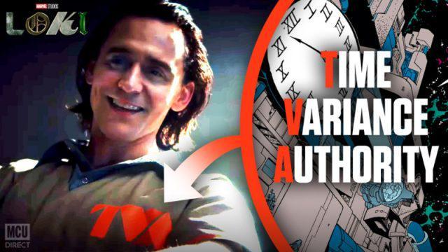 Teaser Pendek Marvel Ungkap Musuh Utama Pengganti Thanos di MCU!
