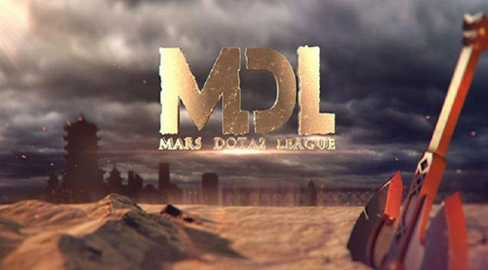 Kalahkan LFY, LGD Sukses Juarai Mars Dota 2 League 2017