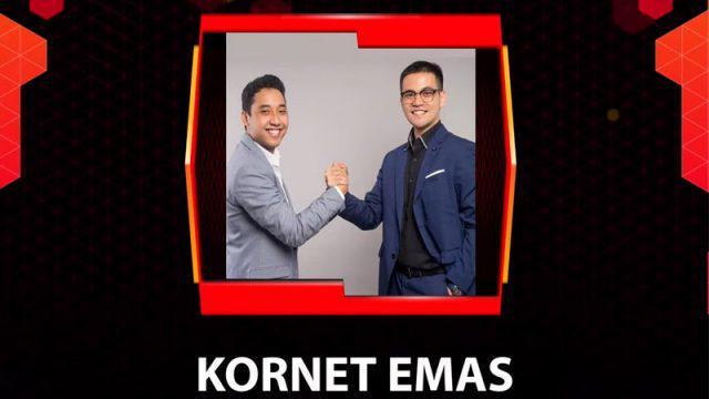 Bakal Seru? Ini Pendapat Duo Kornet Emas Tentang MDL Season 2!