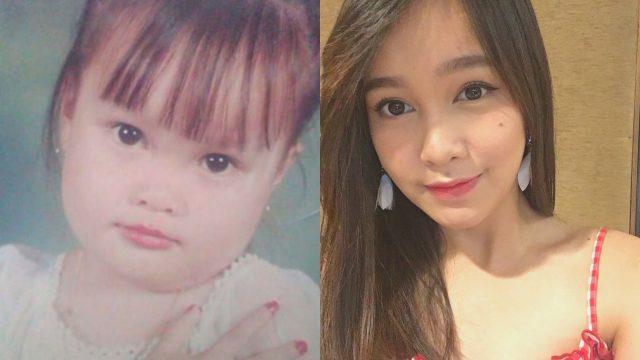 Beda Jaauhhh! Inilah Penampilan Member JKT48 Waktu Masih Bocil, Pangling Gak?