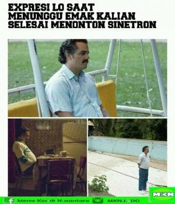 Facebook.com/memekocaknusantara.id