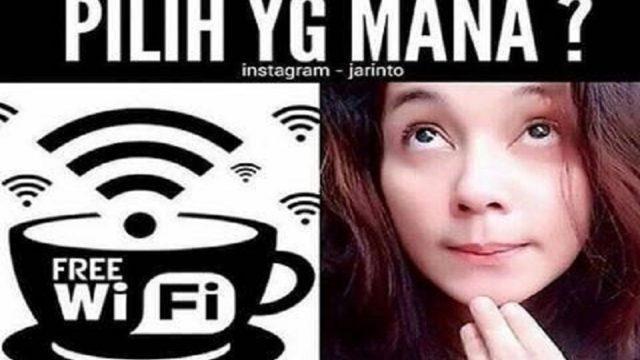 10 Meme Kecanduan Gadget Ini Bisa Bikin Kesindir, Awas Meringis Getir!