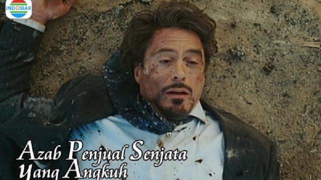 Konyol! Begini Jadinya Kalau Karakter MCU Dibuatkan Sinetron di Indonesia