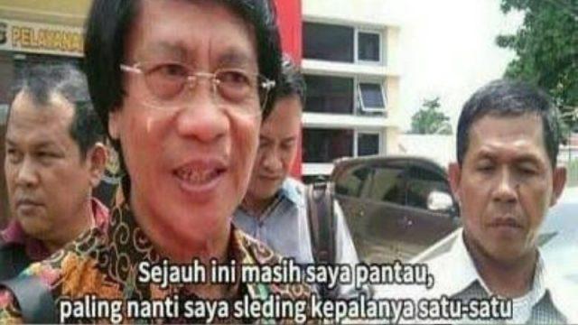 Ini 10 Meme "Masih Saya Pantau" yang Kocaknya Kebangetan! Pengen Disleding Satu-Satu!