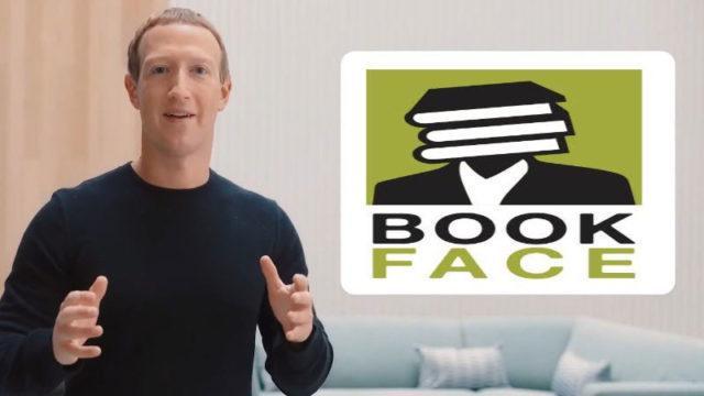 Meme Meta Untuk Merayakan Perubahan Nama Facebook, Lucu Banget!