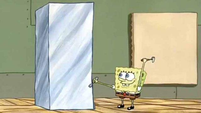 Penuh Misteri, Brand Ternama Malah Bikin Meme Monolith