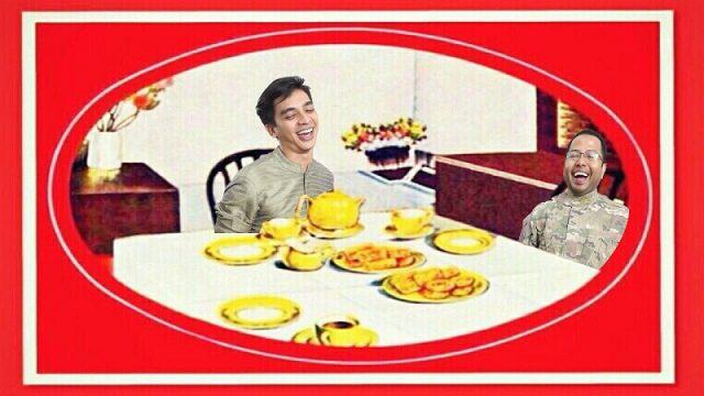 Ngakak, Ini 10 Meme Coming Soon yang Cuma Hadir di Bulan Ramadan
