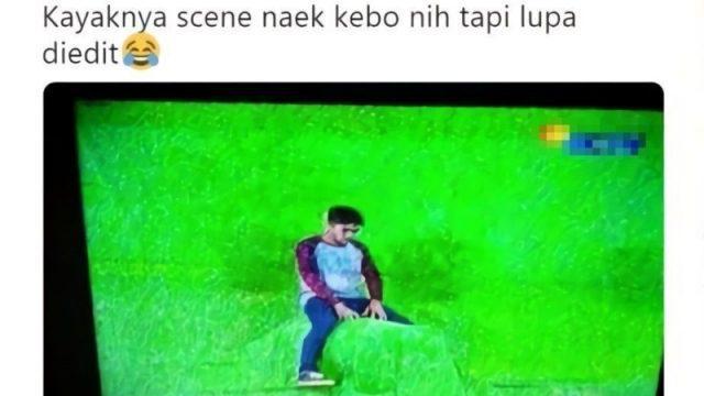 10 Meme Sinetron Kocak yang Gak Masuk Akal! Bikin Kamu Ngakak Seharian!