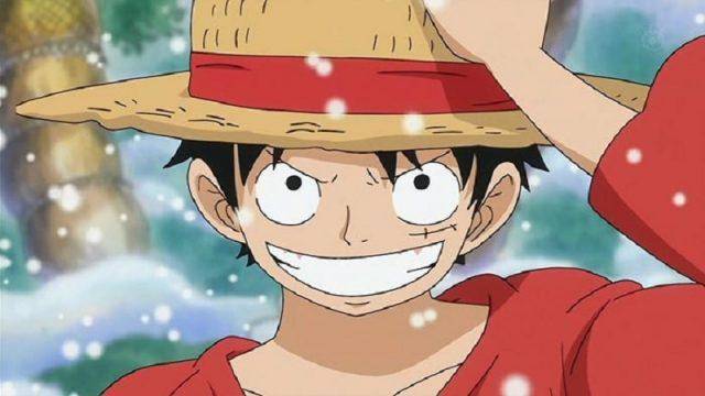 Mengapa Luffy Tidak Pernah Membunuh Lawannya? Berikut Alasannya