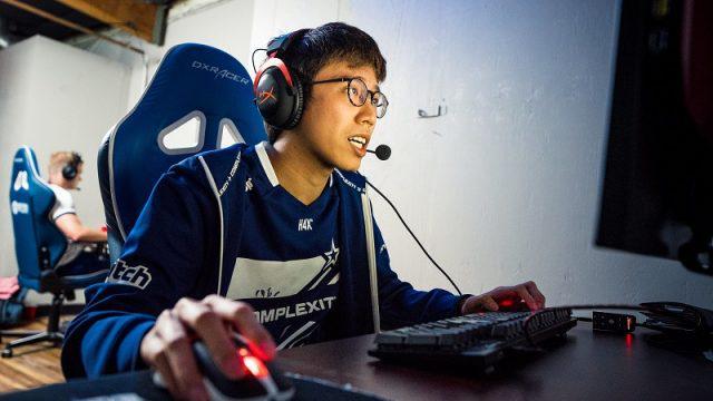 Tim Dota 2 T1 Resmi Mempermanenkan Meracle dan Poloson!