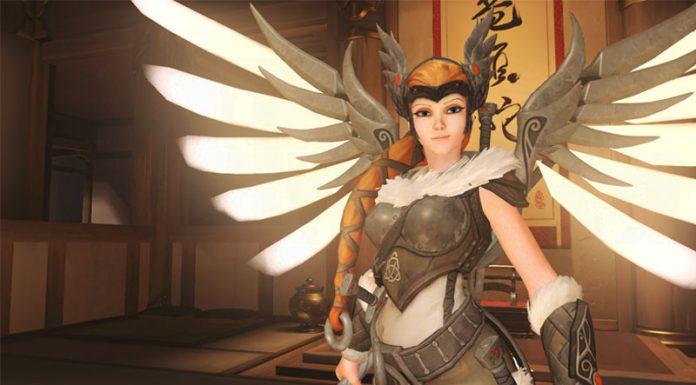 Hati-Hati! Ini Kesalahan Umum yang Sering Dilakukan Saat Bermain Hero Support Overwatch!