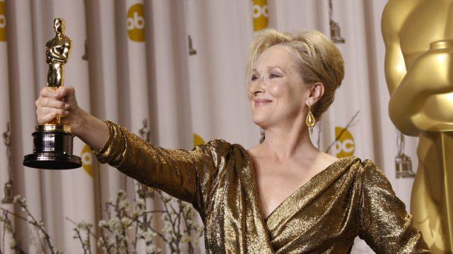 5 Film Terbaik dari Meryl Streep yang Dijuluki Ratu Oscar