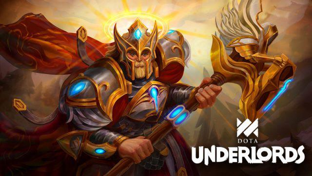 Prediksi Meta Baru Underlords, Bakal Sekuat Apa Memang?