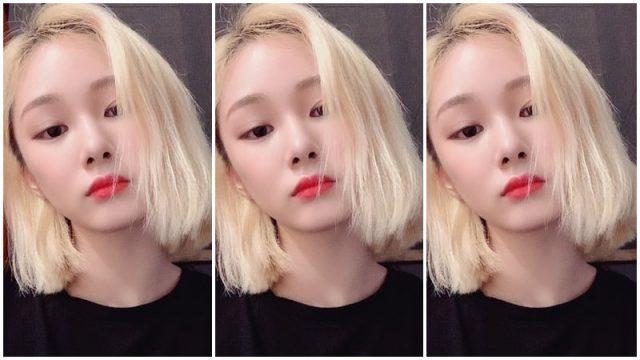 Member Tercantik? Potret Mia Everglow yang Bisa Bikin Lelaki Jatuh Hati!