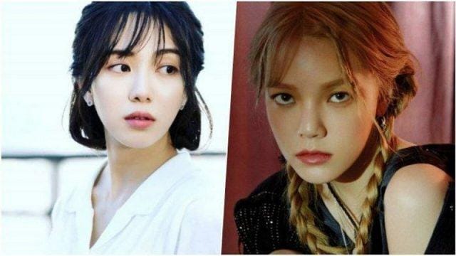 Selain Mina, Jimin Eks AOA Diduga Kuat Bully Orang Lain Karena Bukti Ini