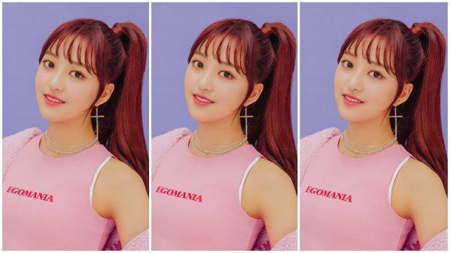 Cantik Banget? Potret Mirae Cherry Bullet yang Cantiknya Kebangetan!