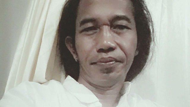 Bikin Heboh! Viral Penjual Buah Disebut Mirip Presiden Joko Widodo, Nih Potretnya