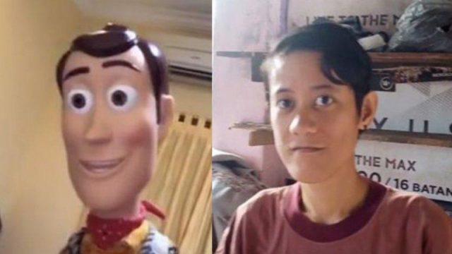 Mirip Banget Sama Tokoh di Toy Story! Orang-Orang Ini Bikin Geger Netizen!
