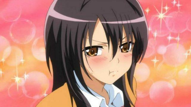 Wibu Merapat! Ini Enam Karakter Anime Tercantik 2020