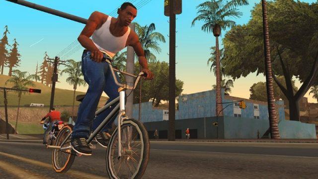 Bikin Darah Tinggi! Ini 7 Misi GTA San Andreas Paling Menjengkelkan Seumur-umur