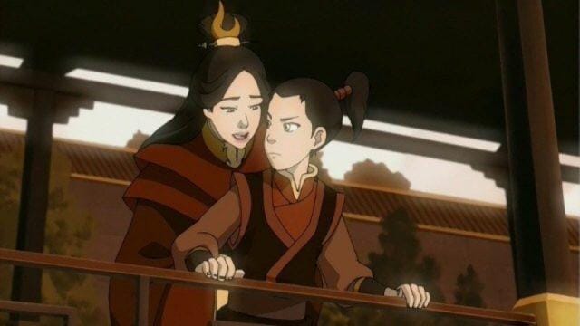Inilah 6 Misteri di Serial Avatar The Last Airbender yang Belum Terjawab!