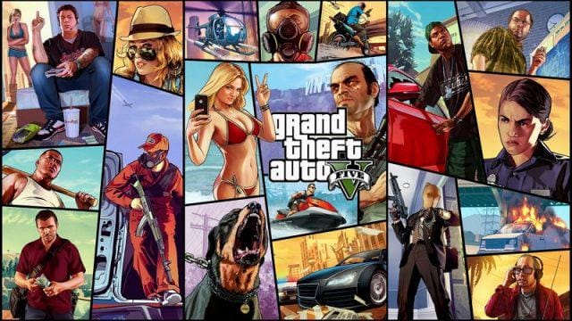 Tiga Misteri Besar yang Banyak Dipertanyakan di GTA V