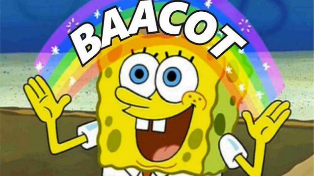 Misterius!? Inilah 7 Misteri tak Terpecahkan pada Spongebob Squarepants