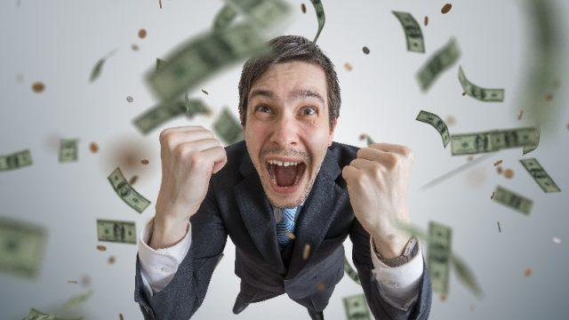 10 Mitos yang Mengatakan Kalau Sebentar Lagi Bakal Dapat Uang, Percaya?