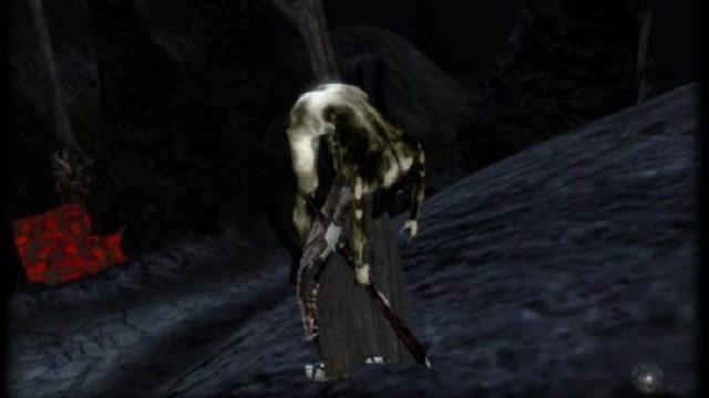 Ternyata Ada Banyak! Mitos-mitos di Dalam Game Ini Bikin Merinding