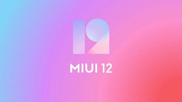 MIUI 12 Global Rilis, Ini Fitur Terbaru dan Device yang Segera Menikmatinya!
