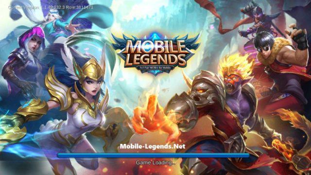 Kuat Gak? Ini Spesifikasi Minimum Untuk Bermain Mobile Legends PC