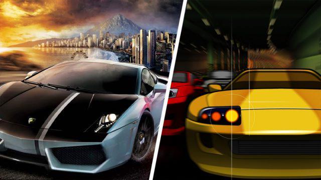 Lagi Bosan? 3 Game MMO Balap Retro ini dijamin Bakal Bikin Ketagihan!