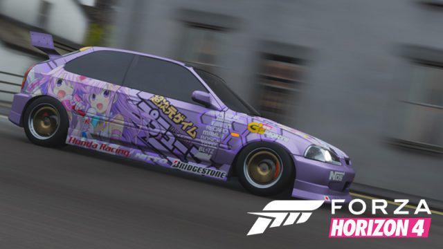 Setelah Supra, Dataminer Ungkap Deretan Mobil Baru Forza Horizon 4!
