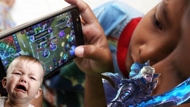 Bocil Pada Suka! 5 Hero Mobile Legend yang Sering Dipakai Bocah