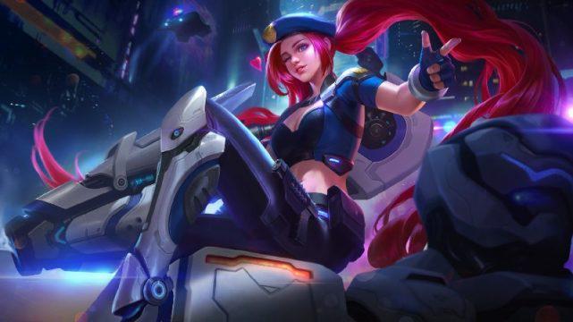 Sepi Peminat, 5 Hero Marksman Ini Jarang Dipakai di Mobile Legends Season 16