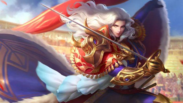 Biar Auto Mythic! Ini 5 Alasan Lancelot Harus Dipakai saat Push Rank Mobile Legends