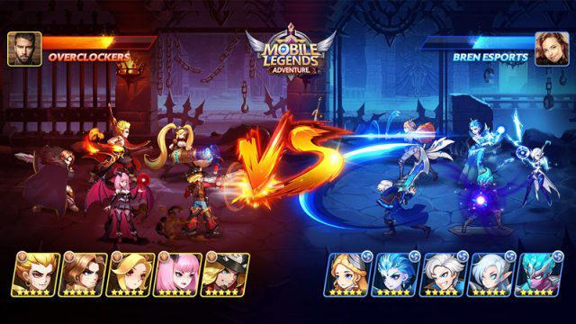 Moonton Umumkan Waktu Rilis Mobile Legends: Adventure!