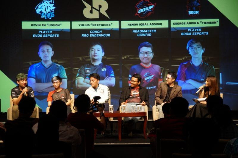 Pelatih CODM GGWP.ID